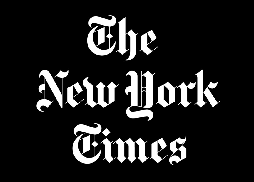 The New York Times
