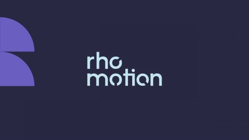 rho motion